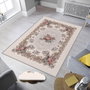 Conceptum Alfombra de Pasillo Multicolor 80 x 150 cm